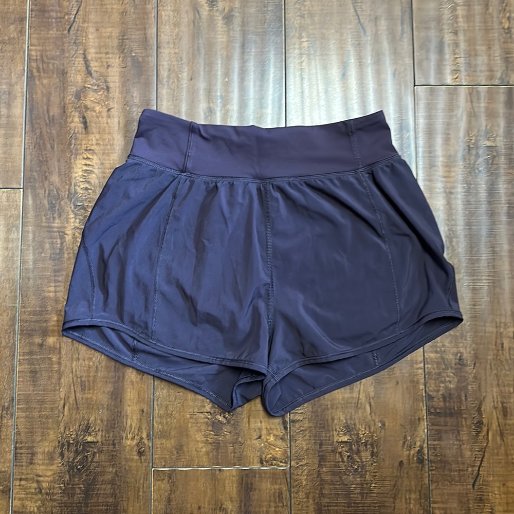 Lululemon HR lined Short
